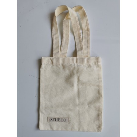 STHBUO Women Canvas Tote Handbags Casual Shoulder Work Bag Crossbody Top Handle Bag Cross-body Handbags